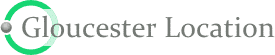 gloucester location image