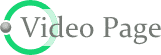 video page logo